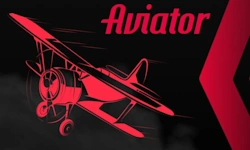 Tela do jogo de crash Aviator