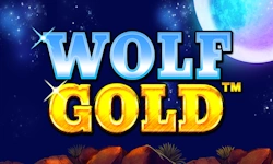 Wolf Gold, slot da Pragmatic Play